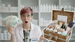 Handmade Cosmetics Brand