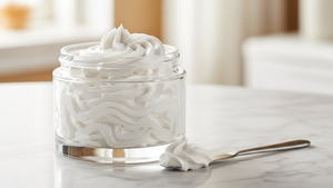 Ultra-Nourishing Body Soufflé dIY