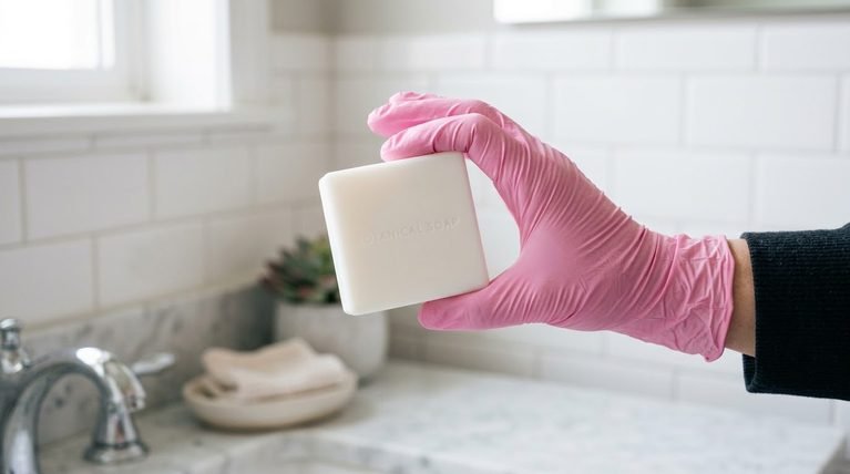 DIY Goat Milk Glycerin Soap: Nourishing, Brightening, and Melt-and-Pour Base Formulation Guide