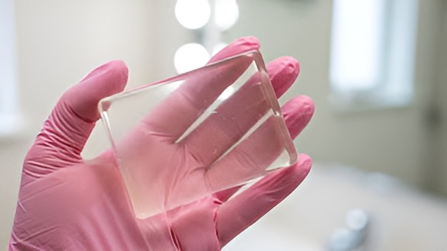 Amino Acid Soap Bar