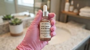 10% Lactic Acid Brightening Serum