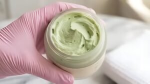 Sidr Hair Butter
