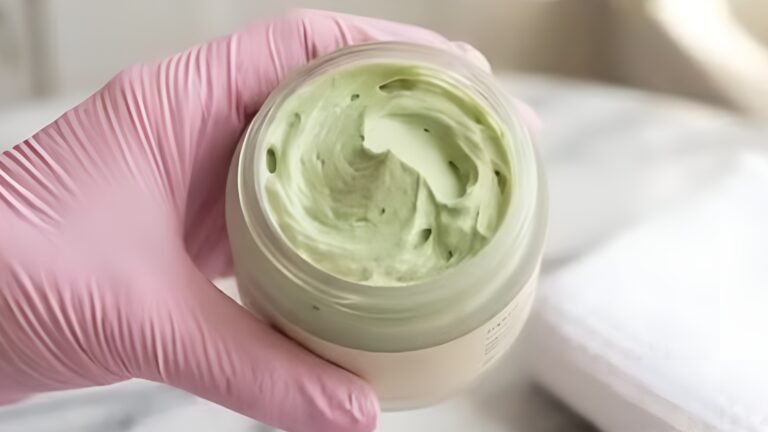 Sidr Hair Butter